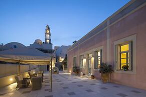 Aria Lito Mansion