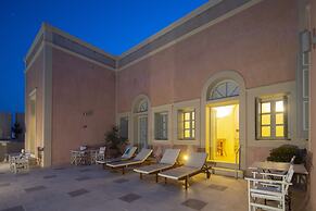 Aria Lito Mansion