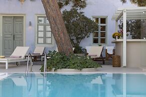 Aria Lito Mansion