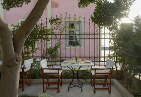 Aria Lito Mansion