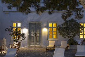 Aria Lito Mansion