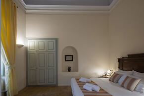 Aria Lito Mansion