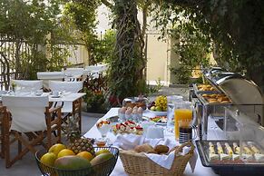 Aria Lito Mansion