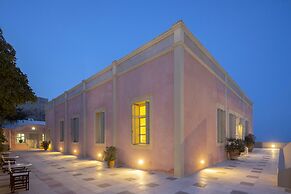 Aria Lito Mansion