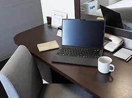 Comfort Hotel Saga