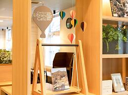 Comfort Hotel Saga