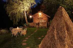 Chalet Hotel Les Campanules