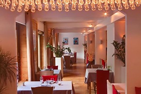 Chalet Hotel Les Campanules