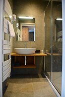 Chalet Hotel Les Campanules