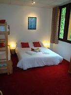 Chalet Hotel Les Campanules
