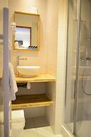 Chalet Hotel Les Campanules