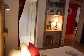 Chalet Hotel Les Campanules