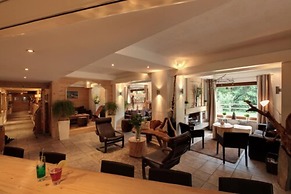 Chalet Hotel Les Campanules