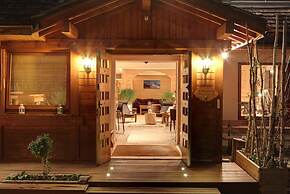 Chalet Hotel Les Campanules