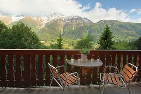 Chalet Hotel Les Campanules