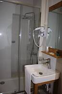 Chalet Hotel Les Campanules