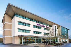 Mercure Sheffield Parkway