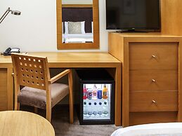Mercure Sheffield Parkway