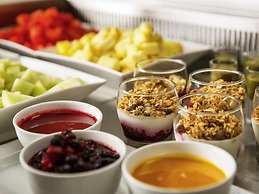 Mercure Sheffield Parkway