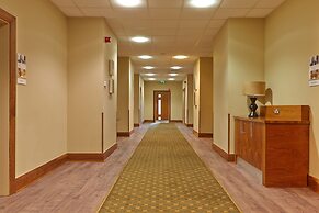 Mercure Sheffield Parkway