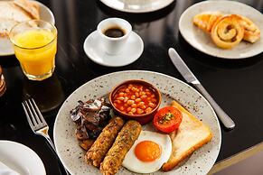 Mercure Sheffield Parkway