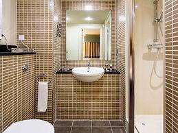 Mercure Sheffield Parkway