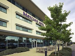 Mercure Sheffield Parkway