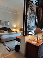 Les Oliviers Palace