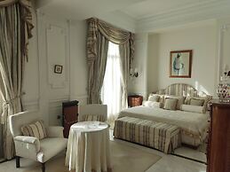 Les Oliviers Palace