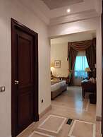 Les Oliviers Palace