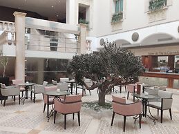 Les Oliviers Palace