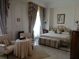 Les Oliviers Palace