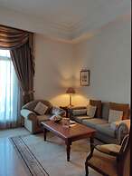 Les Oliviers Palace
