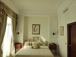 Les Oliviers Palace