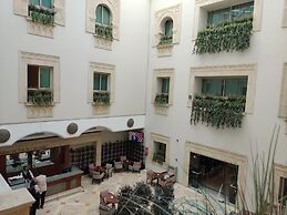 Les Oliviers Palace