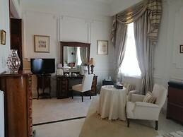 Les Oliviers Palace