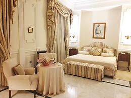 Les Oliviers Palace