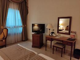 Les Oliviers Palace