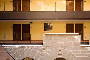 F&G Logroño Hotel