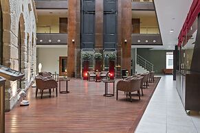 F&G Logroño Hotel