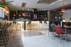 F&G Logroño Hotel