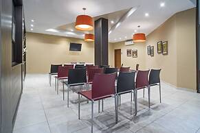 F&G Logroño Hotel