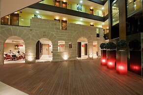 F&G Logroño Hotel