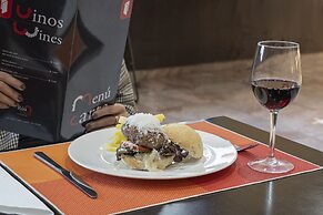 F&G Logroño Hotel