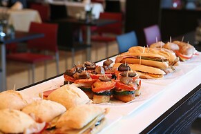 F&G Logroño Hotel