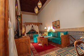 Riad Myra Hotel