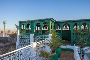 Riad Myra Hotel