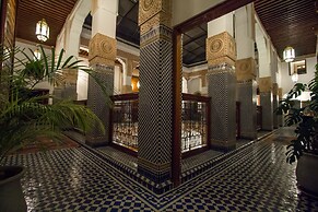 Riad Myra Hotel