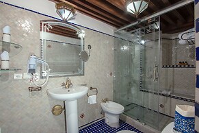Riad Myra Hotel