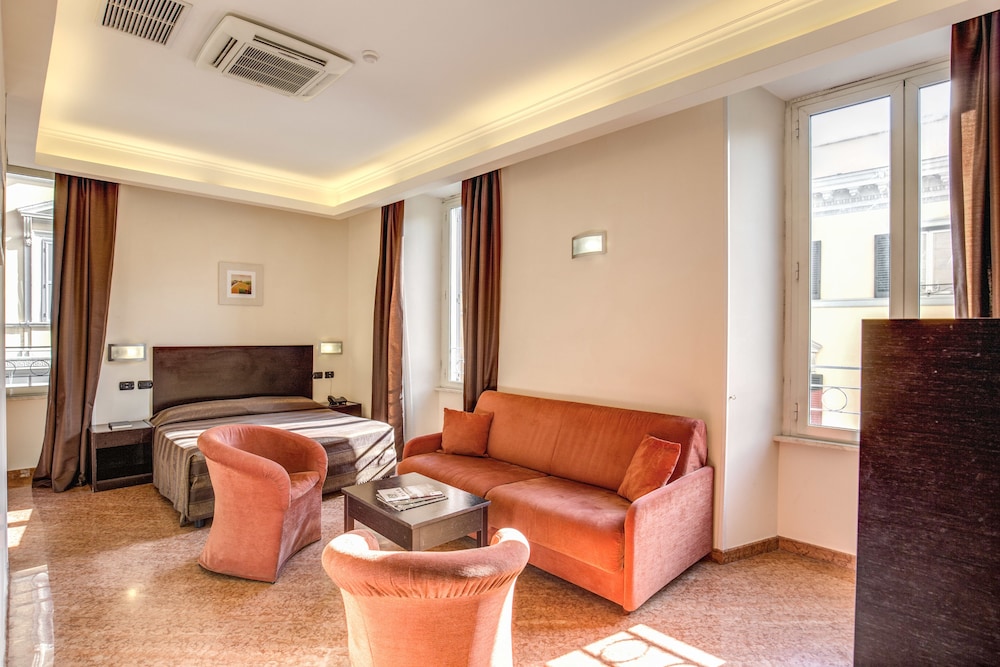 Hotel San Marco